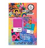 Art By Marlene Color Swatch Art Cards (54pcs)