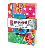 Art By Marlene Essentials Art Journal Ringbound, The Handy Size