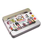 SO: Art By Marlene Signature Collection Luxury Paper Elements Collectors Box