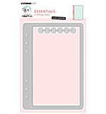 Creative Craftlab Basic Planner Essentials Cutting Die