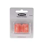 SO: HobbyGros Storage Trimmer Cut Blades - Replacement for HGT028 (2pcs)
