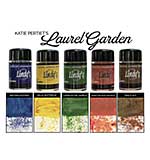 Lindys Stamp Gang Katie Pertiets Laurel Garden Magical Shaker 2.0 SET