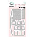 Creative Craftlab Mini Polaroids Essentials Cutting Die