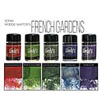 Lindys Stamp Gang Sonias French Gardens Magical Shaker 2.0 SET