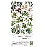 Craft OClock Creative Extras Set 08 Leaves 2