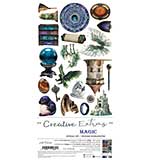 Craft OClock Creative Extras Set 06 Magic