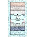 Paper Favourites Marble Mix Slim Paper Pack