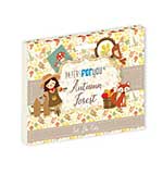 Papers For You Autumn Forest Die Cuts