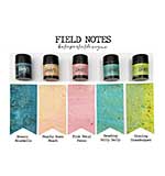 Lindys Stamp Gang Katie Pertiets Field Notes Magical Shaker 2.0 SET