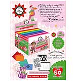 PRE: Art by Marlene Advent Calendar 2026