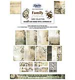 3Quarter Designs - Card Collection - Family Heirlo