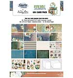 Incredible Journeys 6x4 Card Pack