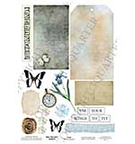 3Quarter Designs Time Mini Project Sheet