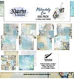 Melancholy Era 6x6 Pack