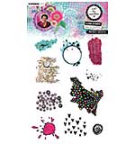 Art By Marlene Perfect Textures Clear Stamps