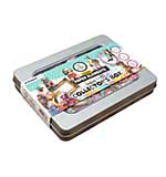 Art By Marlene Collectors Box Luxury Paper Elements