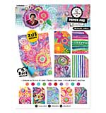 Art By Marlene Multicolor Madness Paper Pad