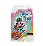Art By Marlene Beach Bum Rubber Stamps