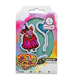 Art By Marlene Sweetie Pie Rubber Stamps