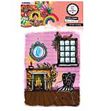 Art By Marlene Scene Building Clear Stamp