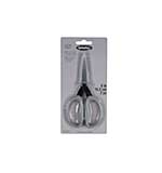 HobbyGros Storage Titanium Coated Craft Scissors 6 Inch