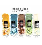 Lindys Stamp Gang Katie Pertiets Been There Magical Shaker 2.0 SET