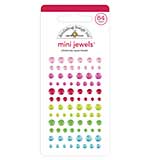 Doodlebug Design Christmas Assortment Mini Jewels