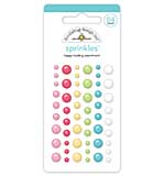 Doodlebug Design Happy Healing Assortment Sprinkles
