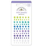 Doodlebug Design Snow Much Fun Mini Jewels