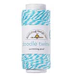 Doodlebug Design Swimming Pool Doodle Twine