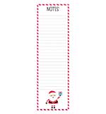Doodlebug Design Notes To Santa Notepads