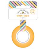 Doodlebug Design Candy Sticks Washi Tape