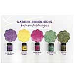 Lindys Stamp Gang Katie Pertiets Garden Chronicles Magical Shaker 2.0 SET