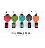 Lindys Stamp Gang Christmas Cheer Magical Shaker 2.0 SET by Katie Pertiet