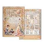Papers For You LAtelier A4 Junk Journal