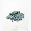 SO: Matte Finish Buttons - Sage Green