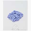 SO: Matte Finish Buttons - Boardwalk Blue