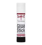 SO: Tombow Mono Adhesive Glue Stick - Small 10g