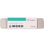 SO: Tombow Mono Sand Eraser Rubber for Ink