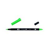 SO: Tombow ABT Dual Brush Pen - Green