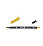 SO: Tombow ABT Dual Brush Pen - Chrome Yellow