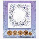 SO: Rubber Stamp Tapestry - Dragonflies at Dusk Set