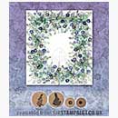 SO: Rubber Stamp Tapestry - Itsy Floral Set