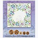 SO: Rubber Stamp Tapestry - Dainty Floral Set