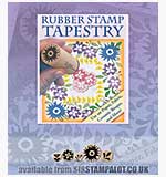 SO: Rubber Stamp Tapestry - Polish Inspirations