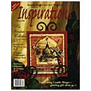 SO: Magazine - Stampington Inspirations - 2006 Winter