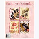 SO: Stampers Sampler Magazine - April May 2005