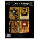 SO: Stampers Sampler Magazine - June July 2005