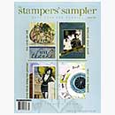 SO: Stampers Sampler Magazine - August September 2005