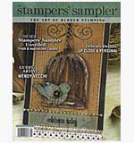 SO: Stampers Sampler - April May 2010